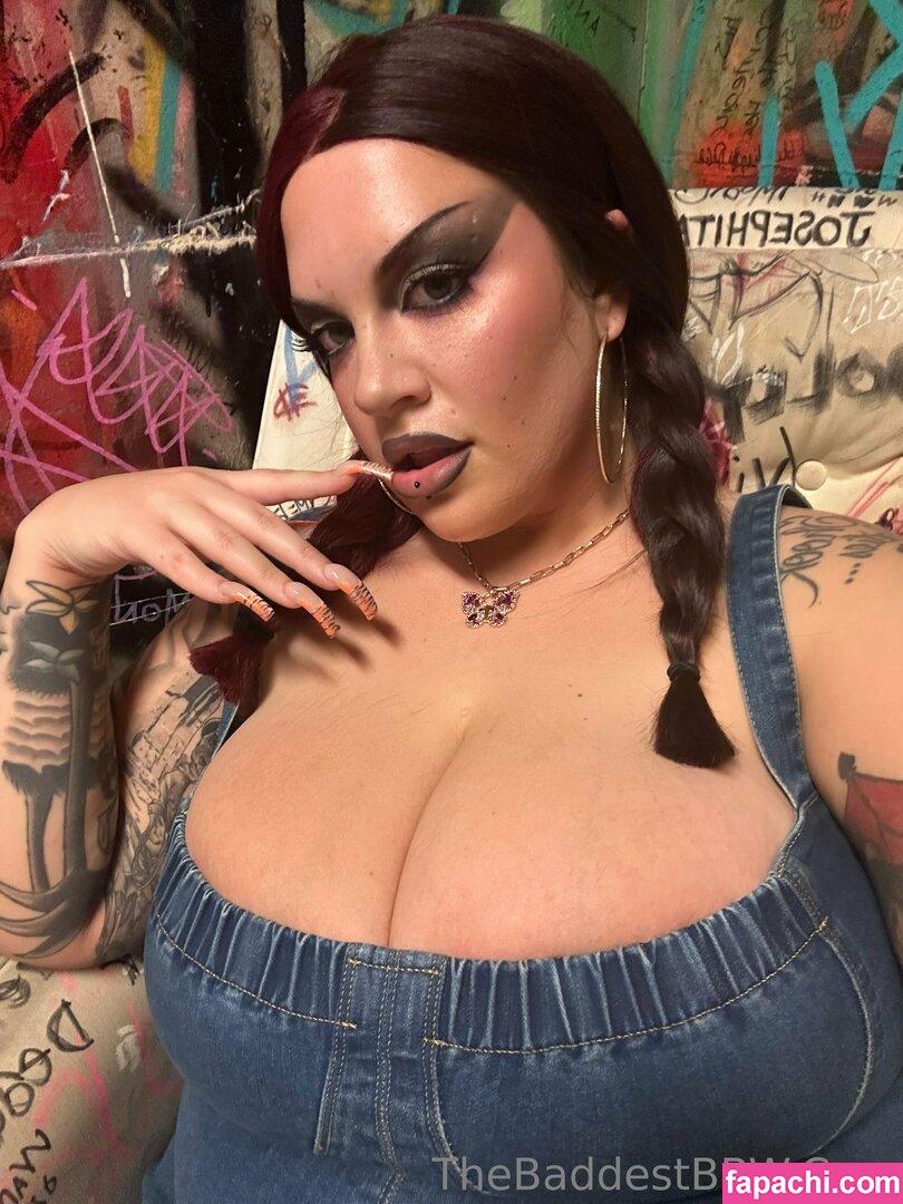 marilynmayson / killthemwithfineness leaked nude photo #0310 from OnlyFans/Patreon