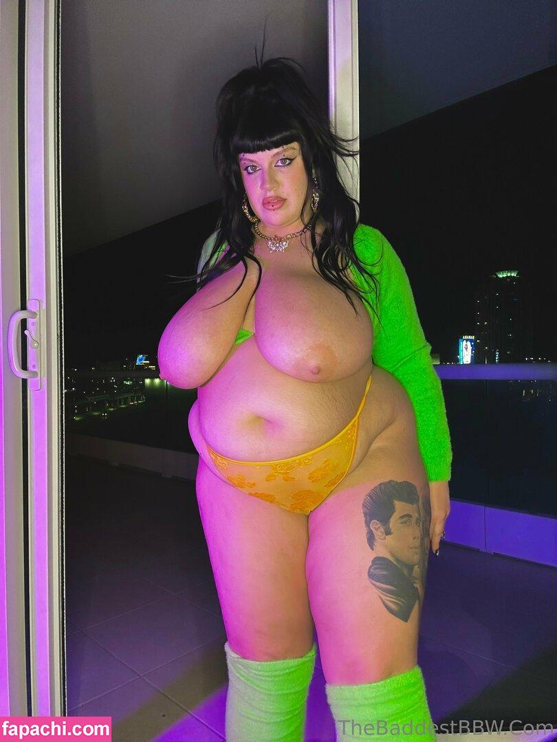 marilynmayson / killthemwithfineness leaked nude photo #0346 from OnlyFans/Patreon