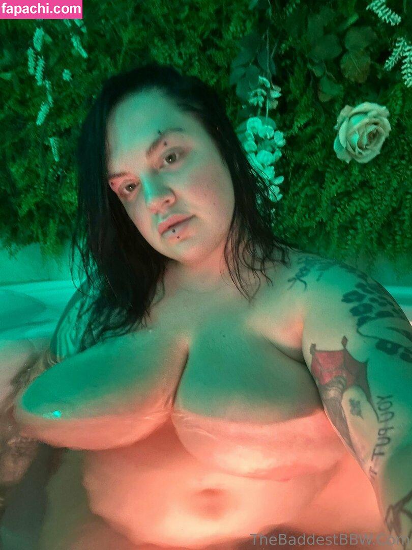 marilynmayson / killthemwithfineness leaked nude photo #0380 from OnlyFans/Patreon