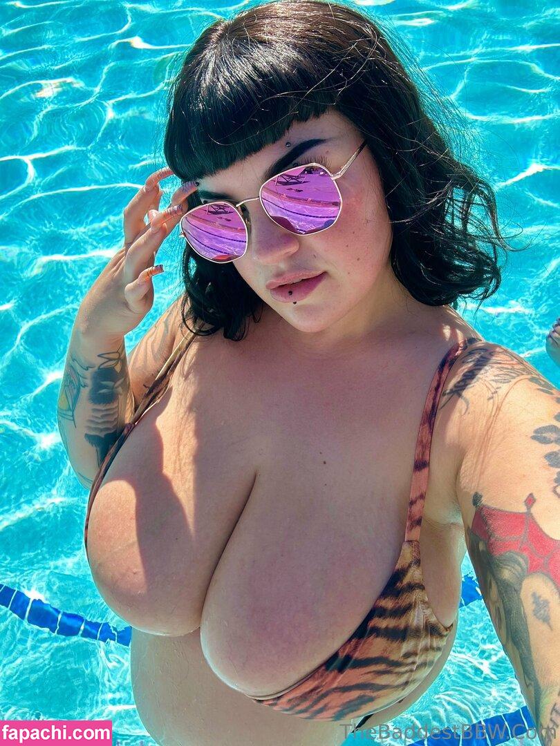 marilynmayson / killthemwithfineness leaked nude photo #0395 from OnlyFans/Patreon