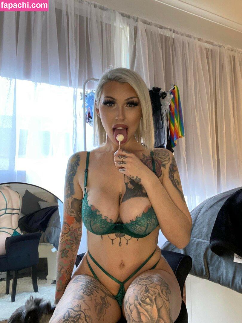 MarilynVonHoe / fiblunt leaked nude photo #0002 from OnlyFans/Patreon