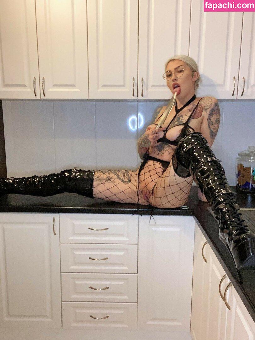 MarilynVonHoe / fiblunt leaked nude photo #0005 from OnlyFans/Patreon