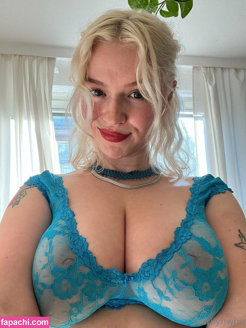 marilynwhoo / Mariylnwho / mmarilynwhoooo leaked nude photo #0363 from OnlyFans/Patreon