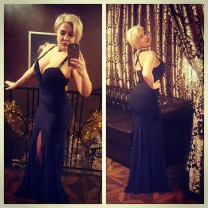 Marina Burnashova leaked media #0074