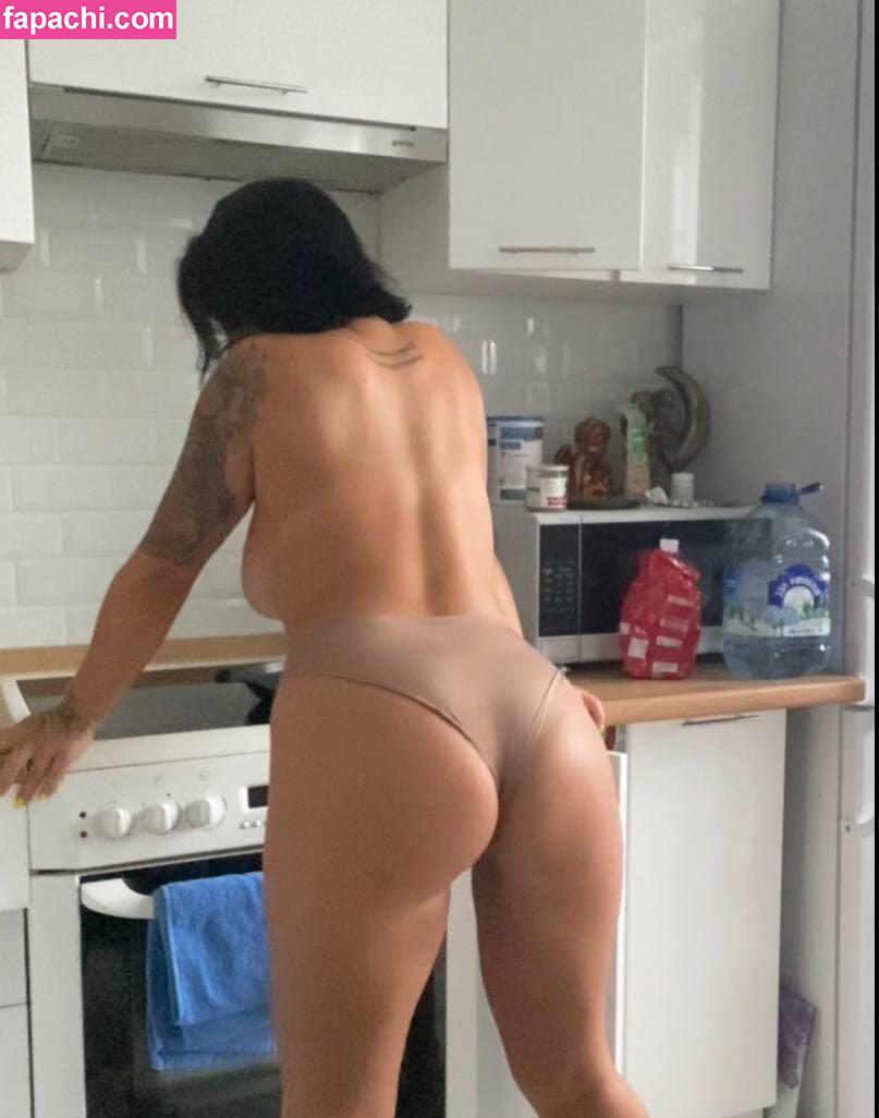 Marina Burnashova / east_maryam leaked nude photo #0130 from OnlyFans/Patreon