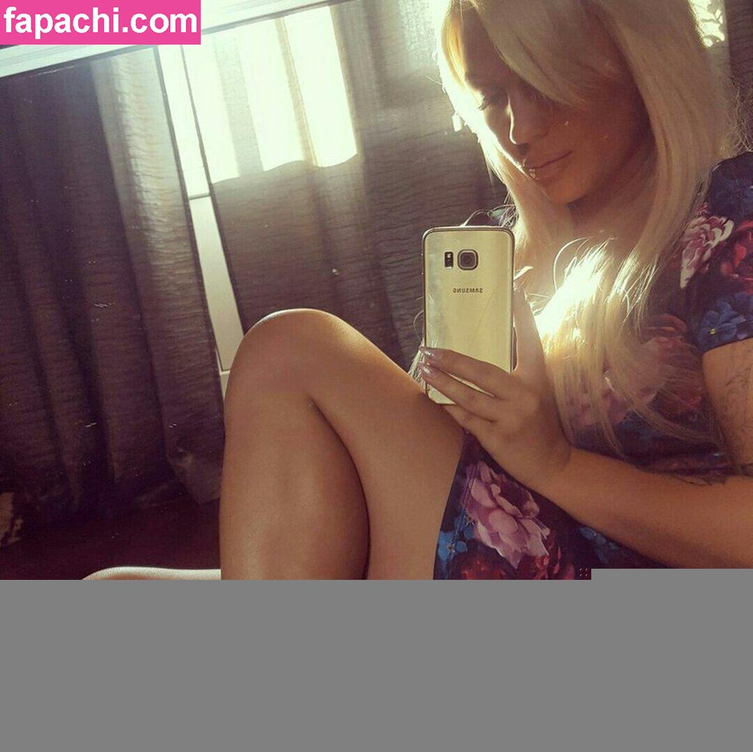 Marina Burnashova / east_maryam leaked nude photo #0202 from OnlyFans/Patreon
