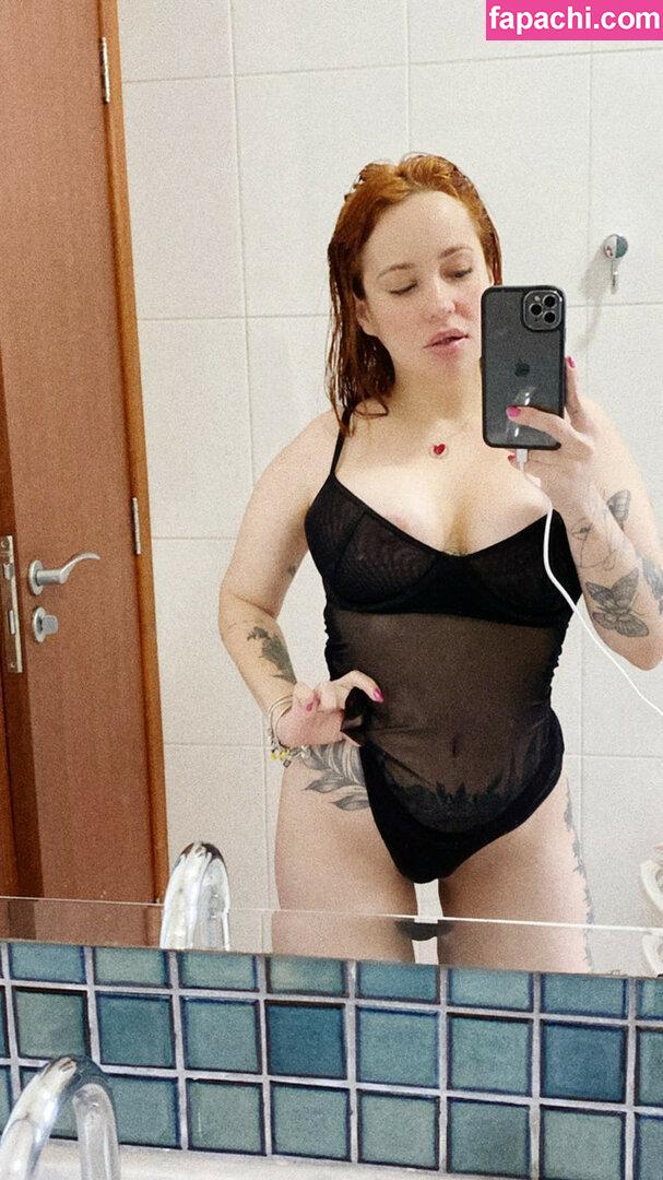 Marina Mamede / marinamamede leaked nude photo #0010 from OnlyFans/Patreon