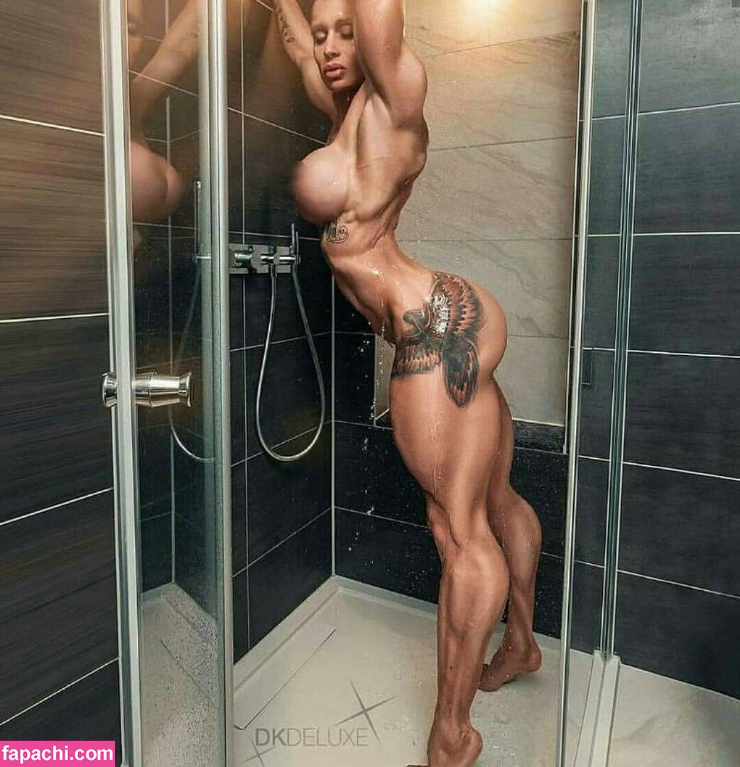 Marina Putziger / marina_putziger_ifbbpro leaked nude photo #0008 from OnlyFans/Patreon