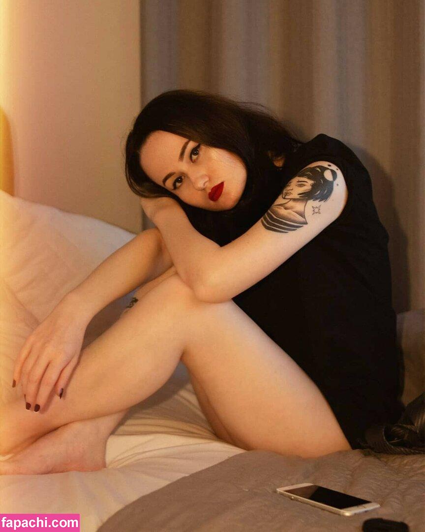Marina Von Blume / mvm_makeupartist leaked nude photo #0010 from OnlyFans/Patreon