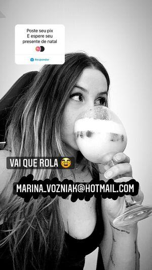 Marina Vozniak leaked media #0003