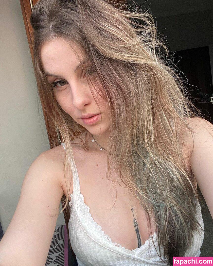 Marina Vozniak / nittmv leaked nude photo #0002 from OnlyFans/Patreon