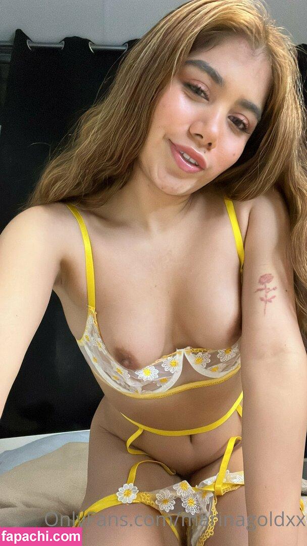marinagoldxx leaked nude photo #0079 from OnlyFans/Patreon
