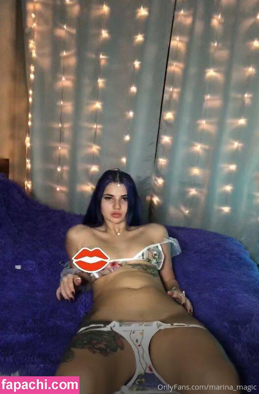 marinamagic leaked nude photo #0076 from OnlyFans/Patreon