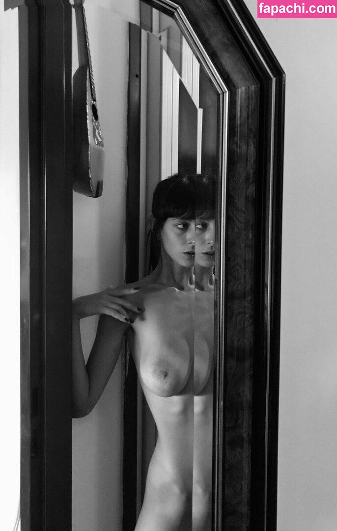 Marinarettadellaluna / ninadeguata leaked nude photo #0035 from OnlyFans/Patreon