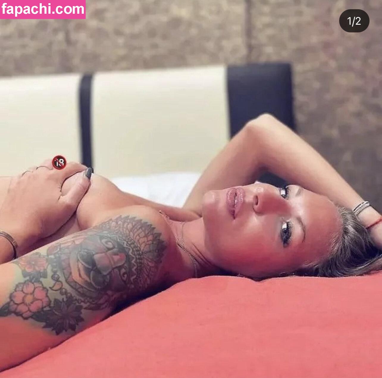 marinochka_bes / marinochka leaked nude photo #0019 from OnlyFans/Patreon