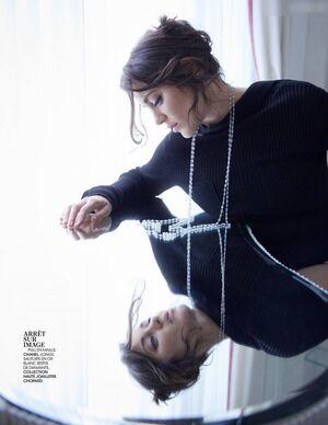 Marion Cotillard leaked media #0083