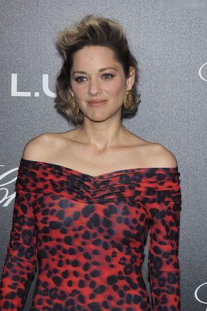 Marion Cotillard leaked media #0084