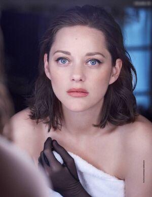 Marion Cotillard leaked media #0098