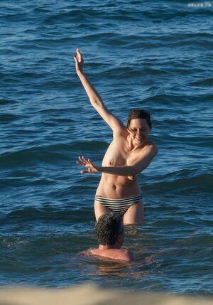 Marion Cotillard leaked media #0110