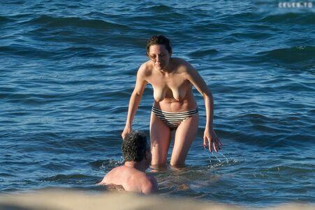 Marion Cotillard leaked media #0111