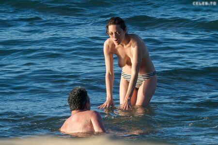 Marion Cotillard leaked media #0120