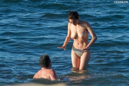 Marion Cotillard leaked media #0121