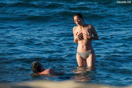 Marion Cotillard leaked media #0123