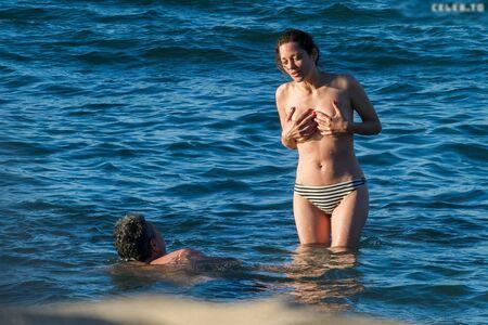 Marion Cotillard leaked media #0124