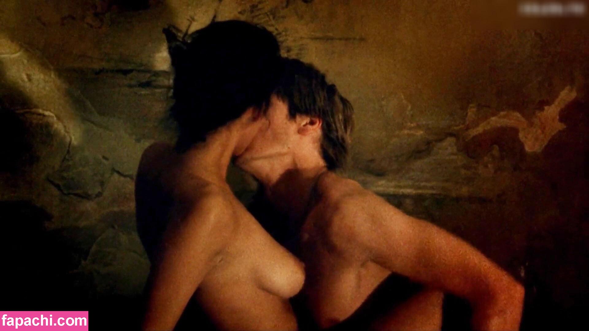 Marion Cotillard / marion_cotillar / marioncotillard leaked nude photo #0046 from OnlyFans/Patreon