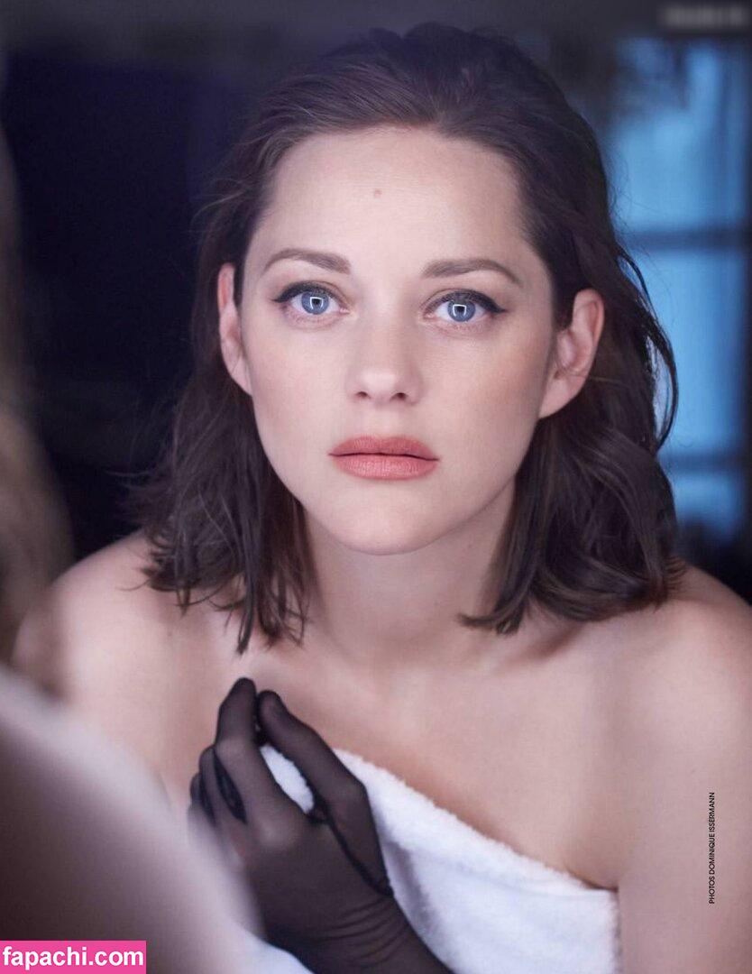 Marion Cotillard / marion_cotillar / marioncotillard leaked nude photo #0098 from OnlyFans/Patreon