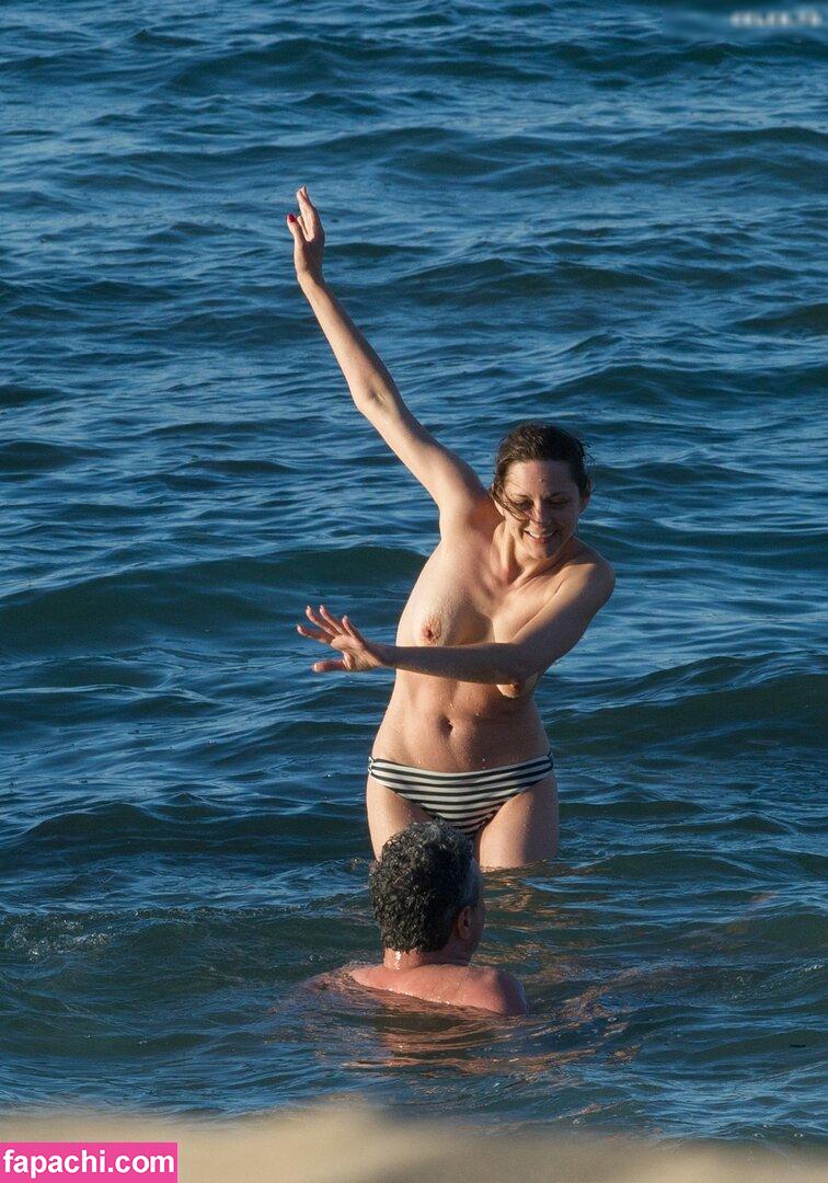 Marion Cotillard / marion_cotillar / marioncotillard leaked nude photo #0110 from OnlyFans/Patreon