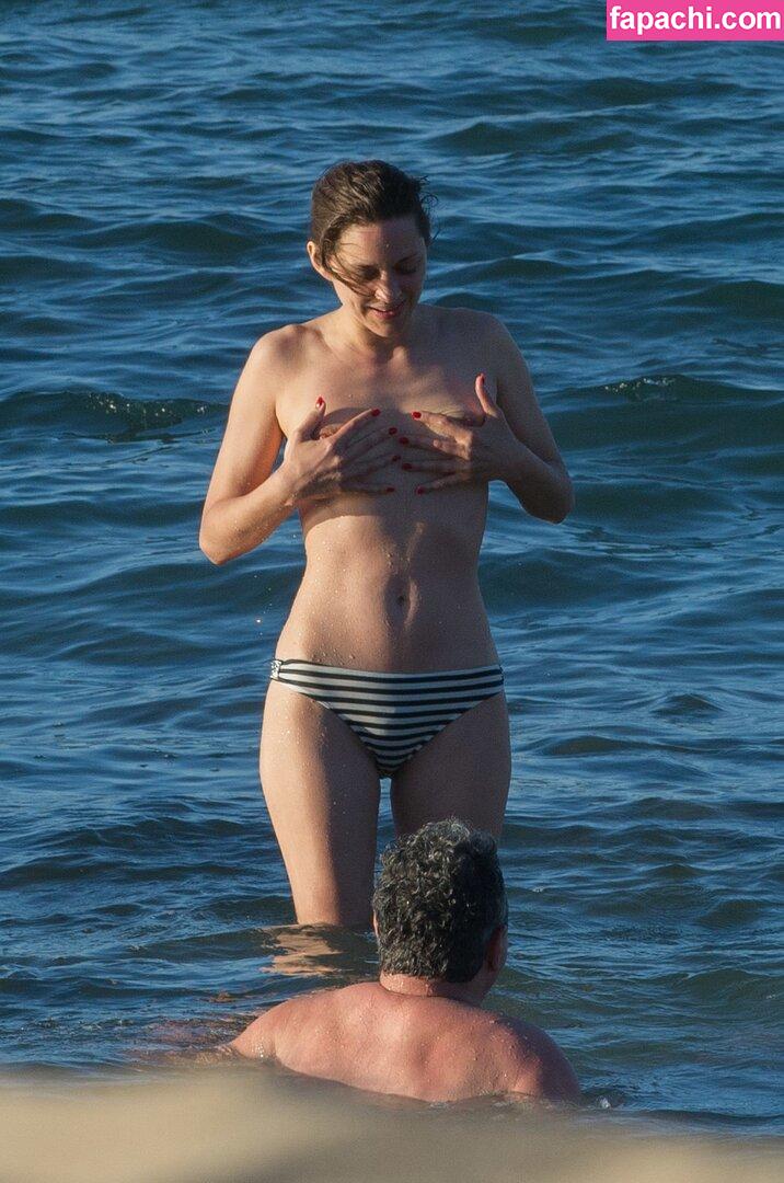 Marion Cotillard / marion_cotillar / marioncotillard leaked nude photo #0118 from OnlyFans/Patreon