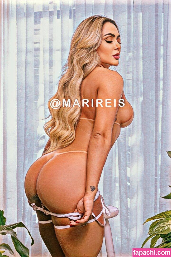 Marireis / Mari Reis / mariannareis00 / marireisoficial leaked nude photo #0196 from OnlyFans/Patreon