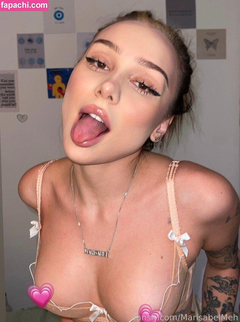 Marisabel Hardy / marisabel.hardy leaked nude photo #0011 from OnlyFans/Patreon