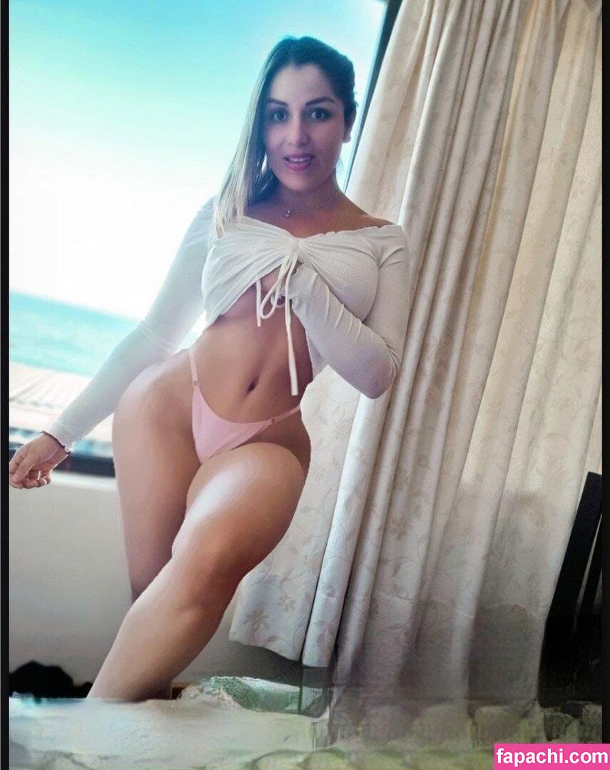 Marisol Caro Labrin / marisol.caro.labrin / marisolcaro leaked nude photo #0014 from OnlyFans/Patreon