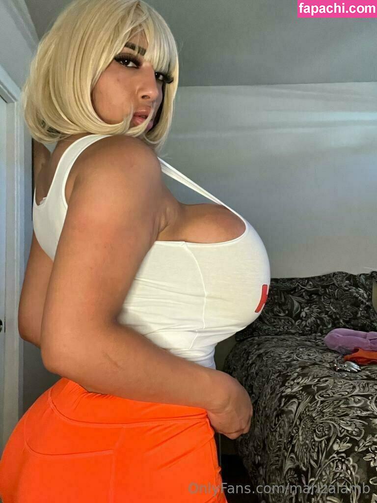 marizalamb leaked nude photo #0279 from OnlyFans/Patreon