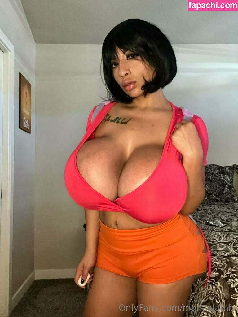 marizalamb leaked nude photo #0282 from OnlyFans/Patreon