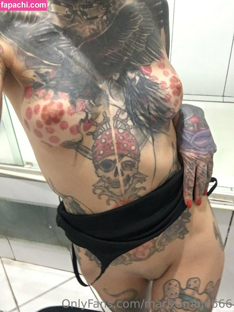 marizombie666 / sensual_lens leaked nude photo #0168 from OnlyFans/Patreon