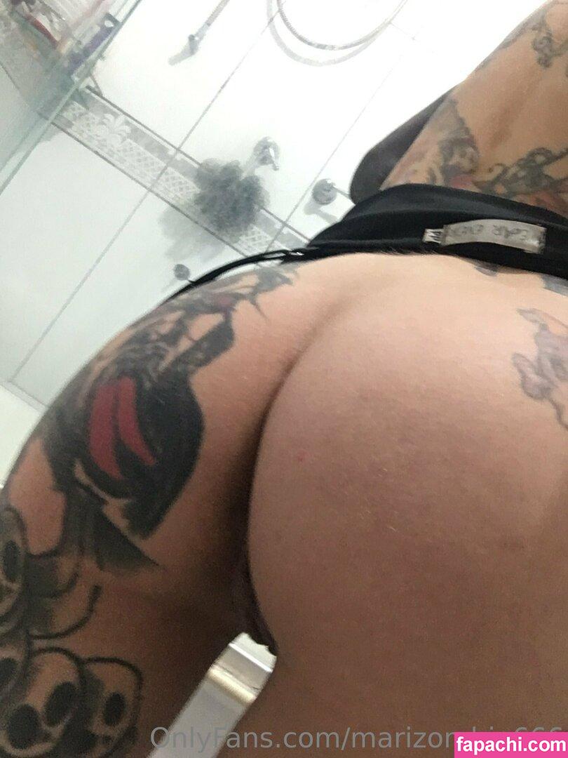 marizombie666 / sensual_lens leaked nude photo #0171 from OnlyFans/Patreon