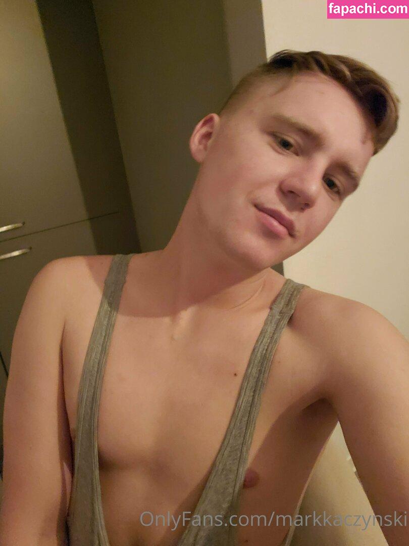 markkaczynski leaked nude photo #0072 from OnlyFans/Patreon