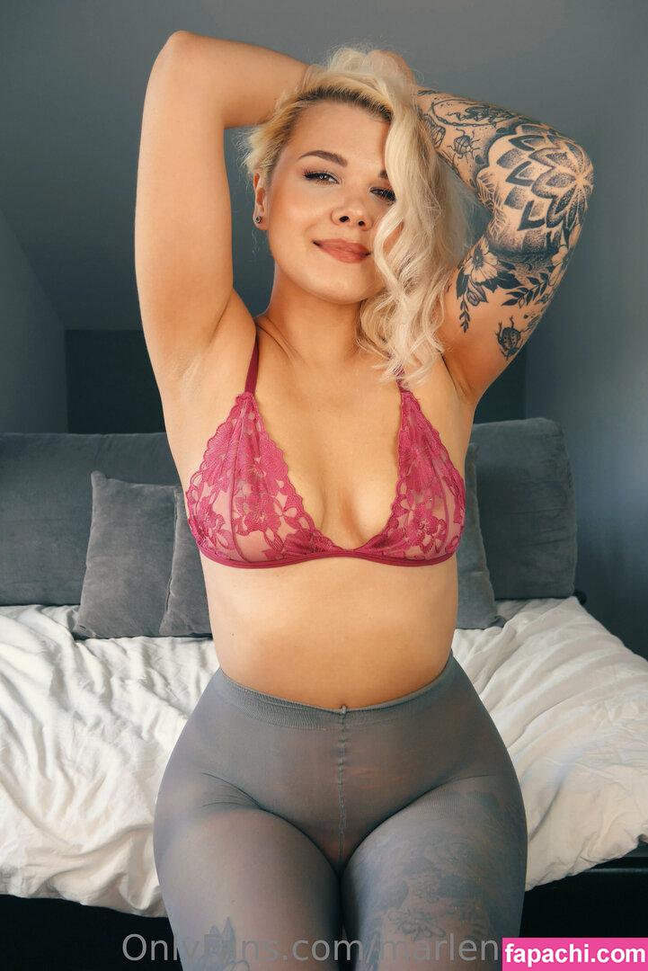 marlene.moore / marlene_moore.ig leaked nude photo #0134 from OnlyFans/Patreon