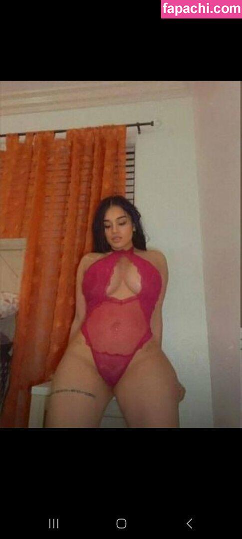 Marlene Santana / marlen29955 / marlene2995 / marlener3131 leaked nude photo #0006 from OnlyFans/Patreon