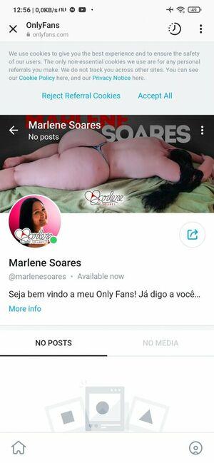 Marlene Soares leaked media #0211