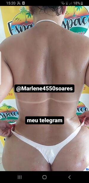 Marlene Soares leaked media #0212