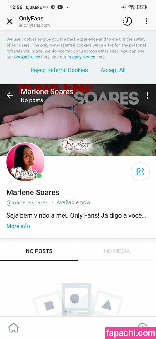 Marlene Soares / marlenesoares / marlenesoares959 leaked nude photo #0211 from OnlyFans/Patreon