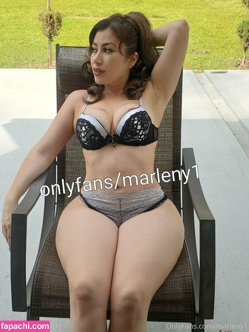 Marleny / Marleny1 leaked nude photo #1009 from OnlyFans/Patreon
