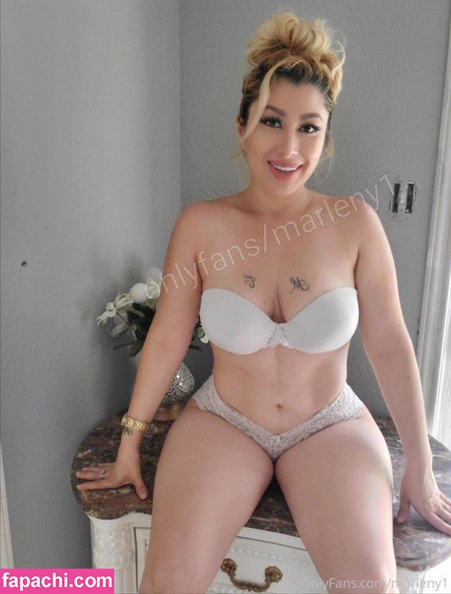 Marleny1 / Marleny Aleelayn / marleny.aleelayn leaked nude photo #0020 from OnlyFans/Patreon