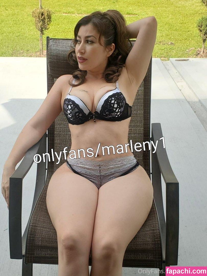 Marleny1 / Marleny Aleelayn / marleny.aleelayn leaked nude photo #0047 from OnlyFans/Patreon