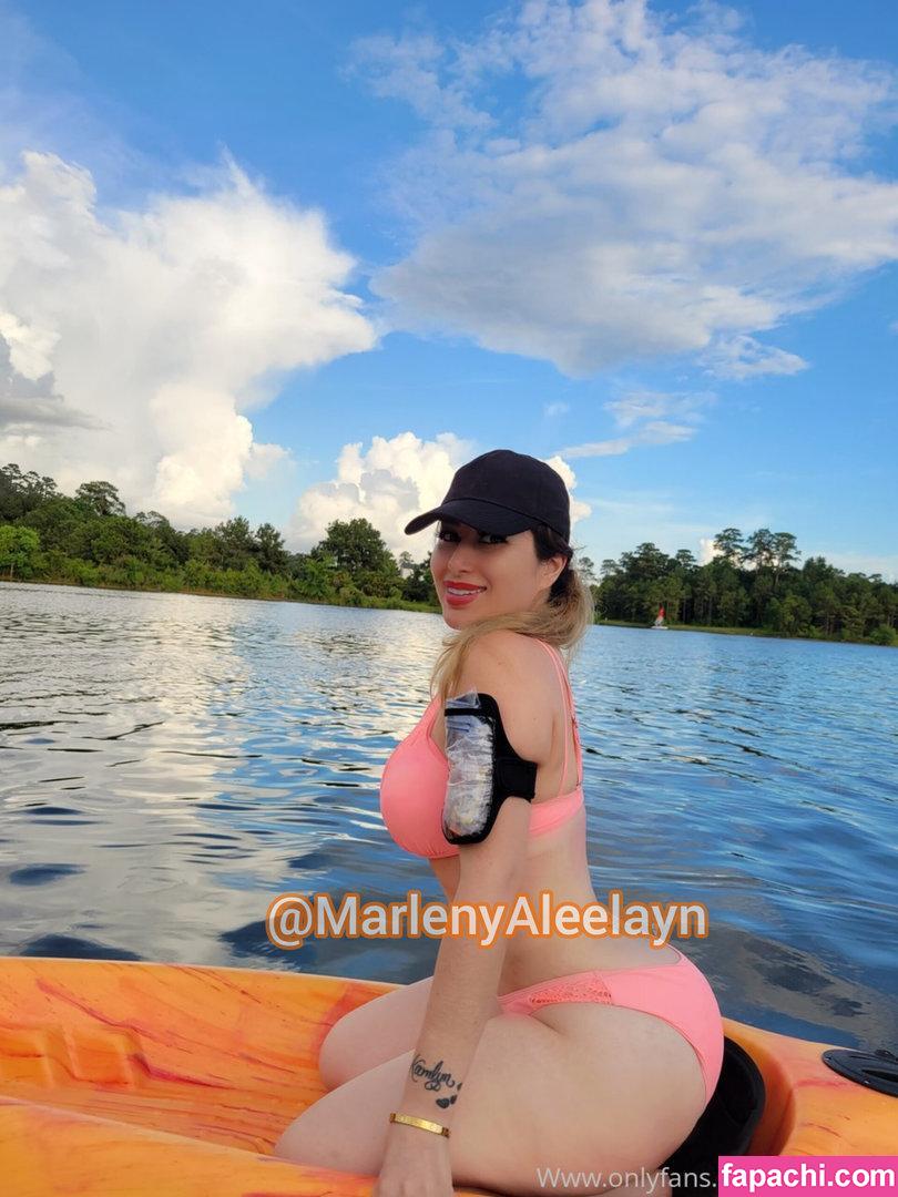 Marleny1 / Marleny Aleelayn / marleny.aleelayn leaked nude photo #0091 from OnlyFans/Patreon
