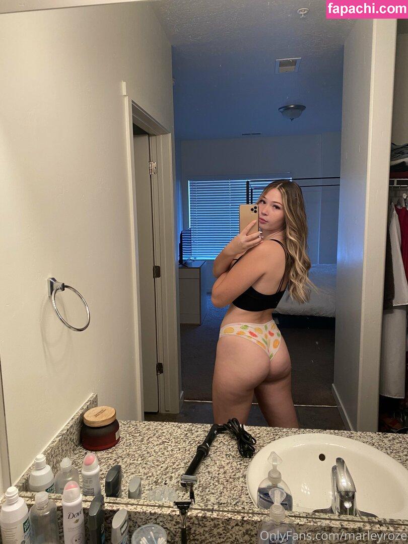 marleyroze leaked nude photo #0096 from OnlyFans/Patreon